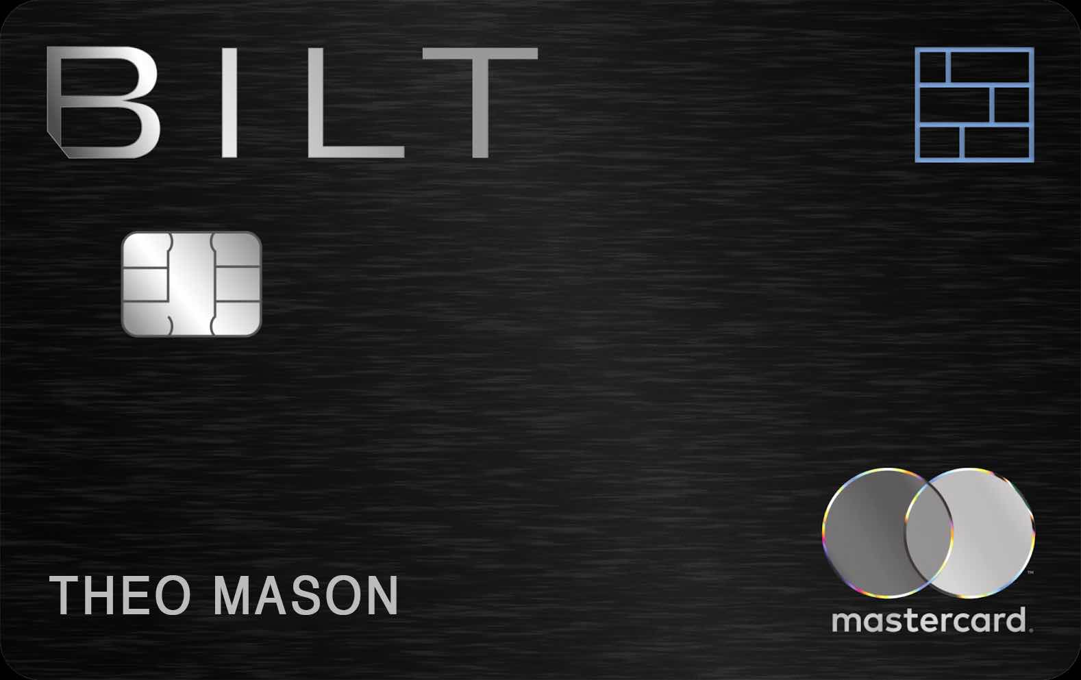 Bilt Rewards Master Card