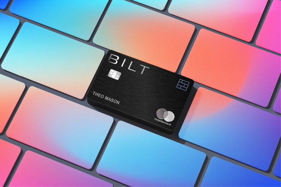 Detailed Review: BILT Mastercard